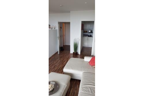 Borkum Ferienwohnung Mole 65