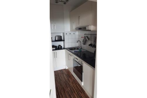 Borkum Ferienwohnung Mole 65