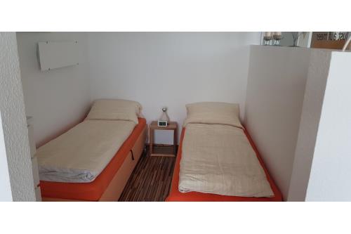 Borkum Ferienwohnung Mole 65