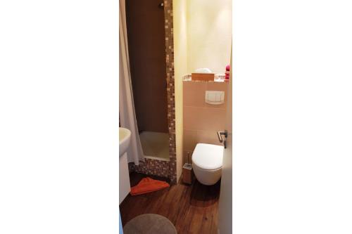 Borkum Ferienwohnung Mole 65