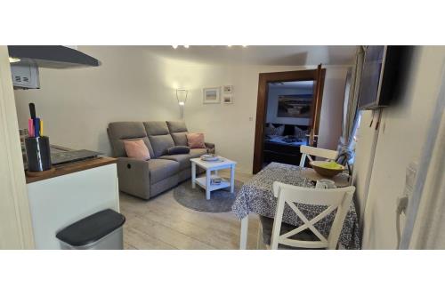 Borkum Ferienwohnung Muschel