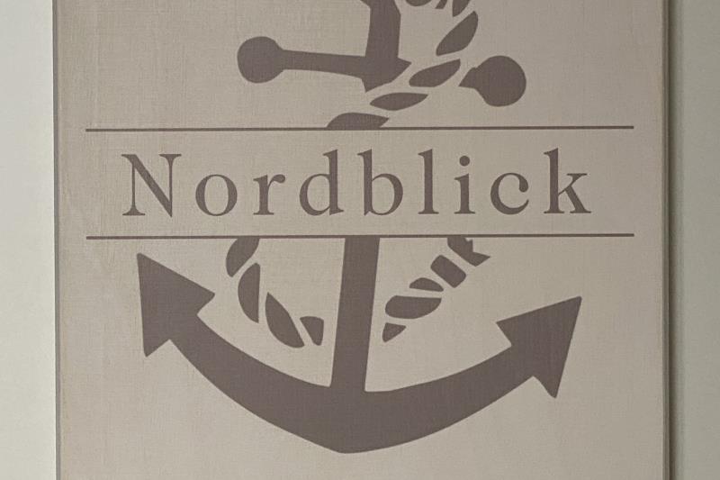 Borkum Ferienwohnung Nordblick ehemals Muske - Nordblick