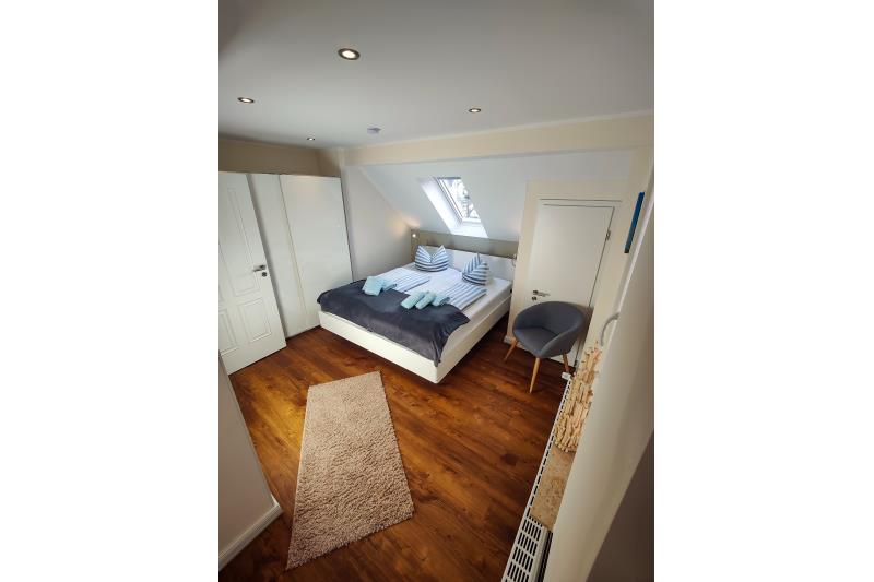 Borkum Ferienwohnung Nordblick ehemals Muske