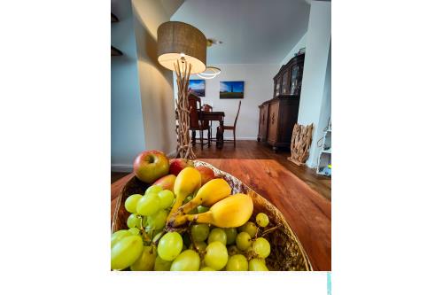 Borkum Ferienwohnung Nordblick ehemals Muske