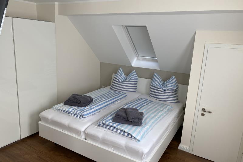 Borkum Ferienwohnung Nordblick ehemals Muske