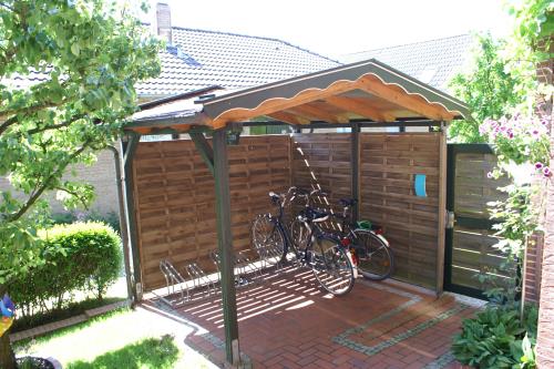 Borkum Ferienwohnungen Nordlicht & Südwind