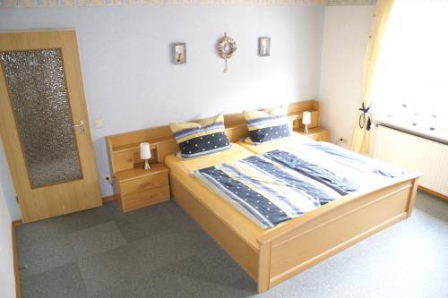 Borkum Ferienwohnungen Nordlicht & Südwind - Ausstattung 5