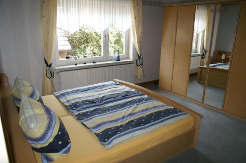 Borkum Ferienwohnungen Nordlicht & Südwind - Ausstattung 6