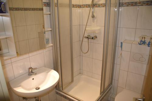 Borkum Ferienwohnungen Nordlicht & Südwind - Ausstattung 8