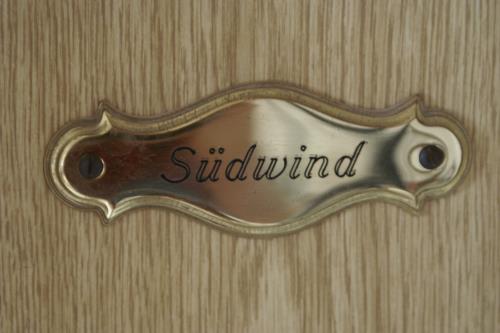 Borkum Ferienwohnungen Nordlicht & Südwind - Ausstattung 2