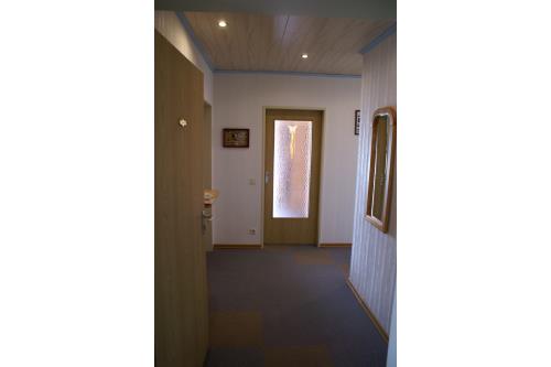 Borkum Ferienwohnungen Nordlicht & Südwind - Ausstattung 8