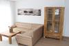 Borkum Ferienwohnung Nordseestube