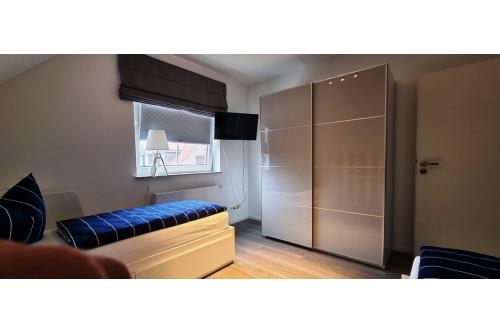 Borkum Ferienwohnung Peildeck