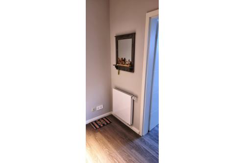 Borkum Ferienwohnung Peildeck