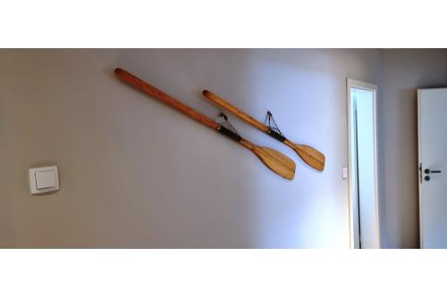 Borkum Ferienwohnung Peildeck