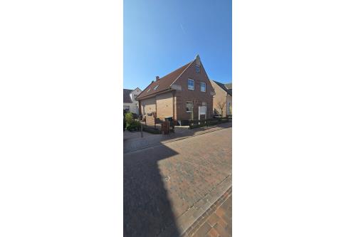 Borkum Ferienwohnung Peildeck