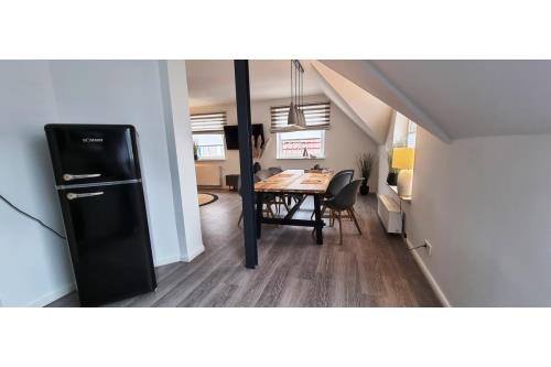 Borkum Ferienwohnung Peildeck