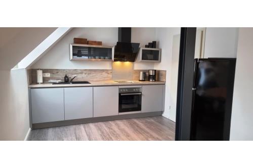 Borkum Ferienwohnung Peildeck