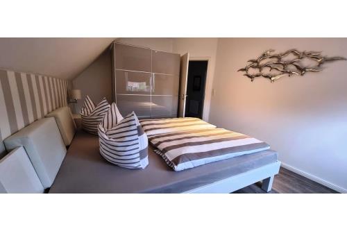 Borkum Ferienwohnung Peildeck