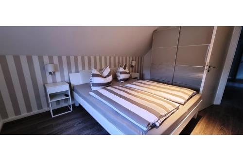 Borkum Ferienwohnung Peildeck