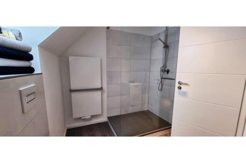 Borkum Ferienwohnung Peildeck