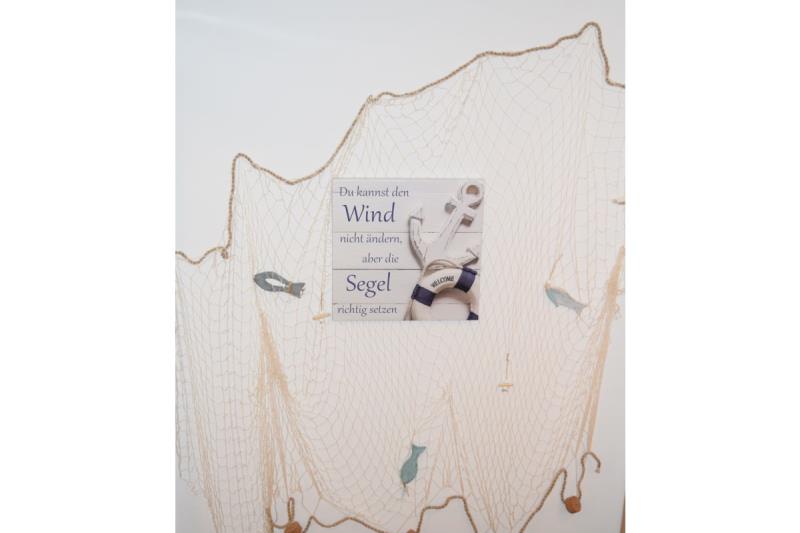 Borkum Ferienwohnung Peters Hus EG Nr. 51 vorne - impression aus der wohnung