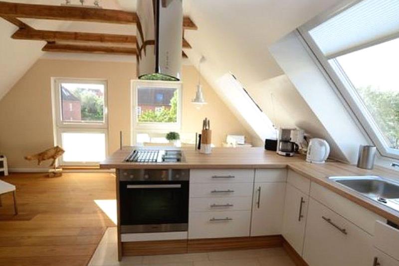 Borkum Ferienwohnung Pier 32 - Hooge Lücht Wg 4