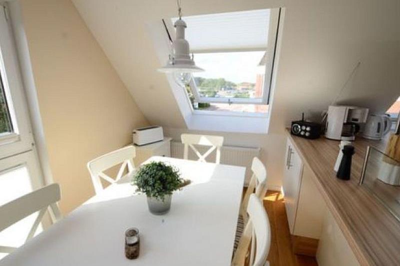 Borkum Ferienwohnung Pier 32 - Hooge Lücht Wg 4