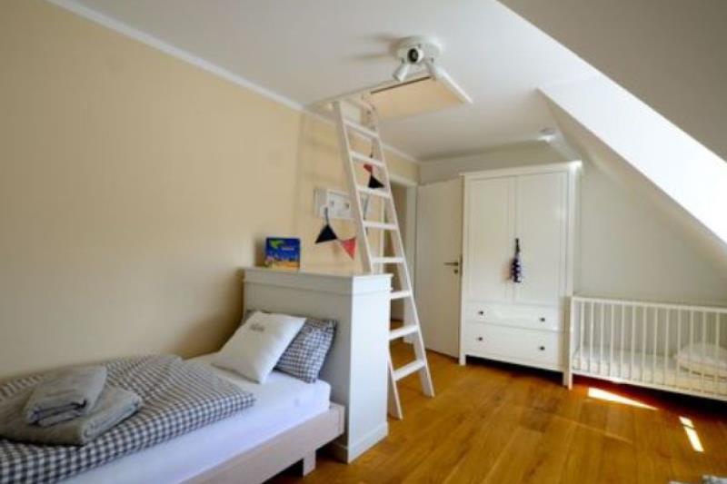 Borkum Ferienwohnung Pier 32 - Hooge Lücht Wg 4