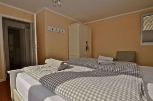 Borkum Ferienwohnung Pier 32 - Hooge Lücht Wg 4