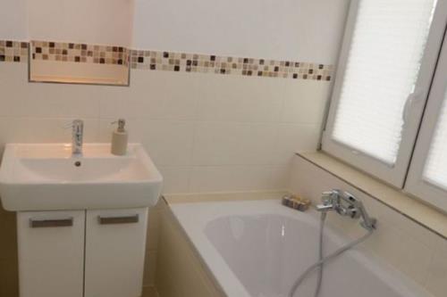 Borkum Ferienwohnung Pier 32 - Hooge Lücht Wg 4