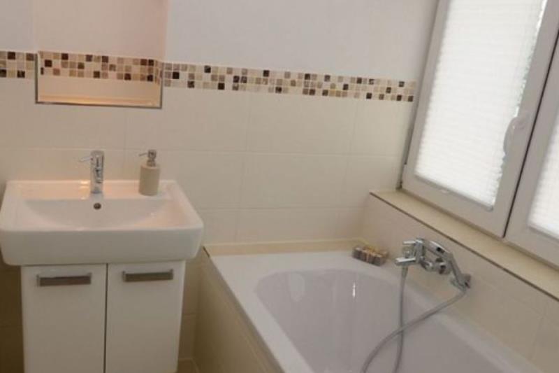 Borkum Ferienwohnung Pier 32 - Hooge Lücht Wg 4