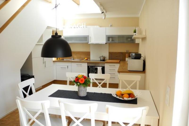 Borkum Ferienwohnung Pier 32 - Hoogwater Wg 6