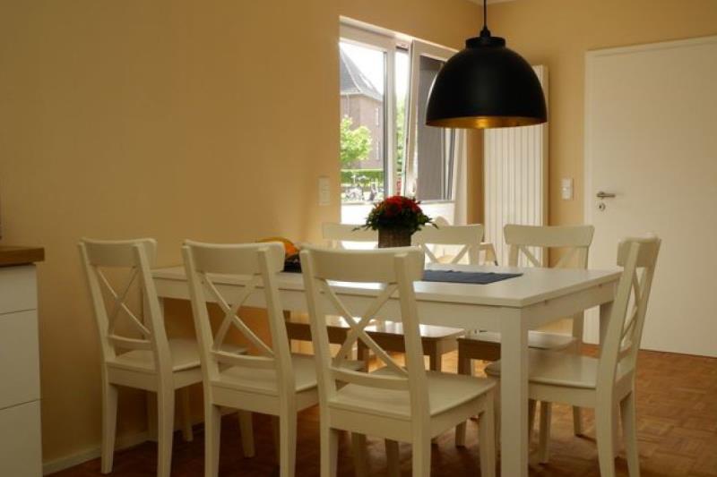 Borkum Ferienwohnung Pier 32 - Hoogwater Wg 6