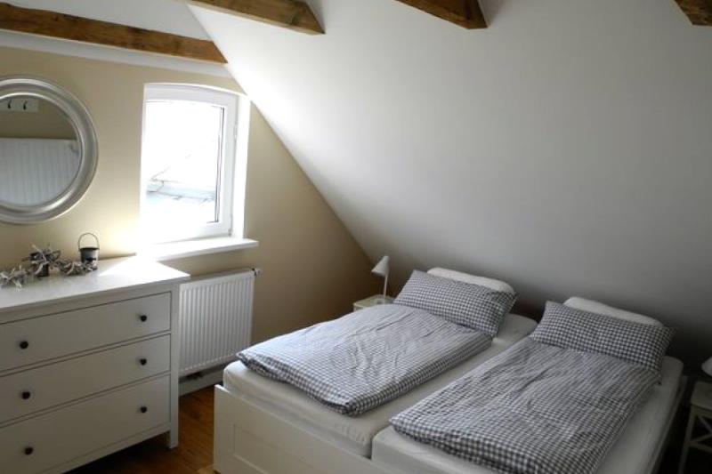 Borkum Ferienwohnung Pier 32 - Hoogwater Wg 6