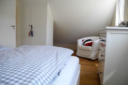 Borkum Ferienwohnung Pier 32 - Hoogwater Wg 6