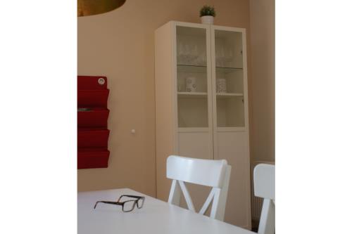 Borkum Ferienwohnung Pier 32 - Hoogwater Wg 6