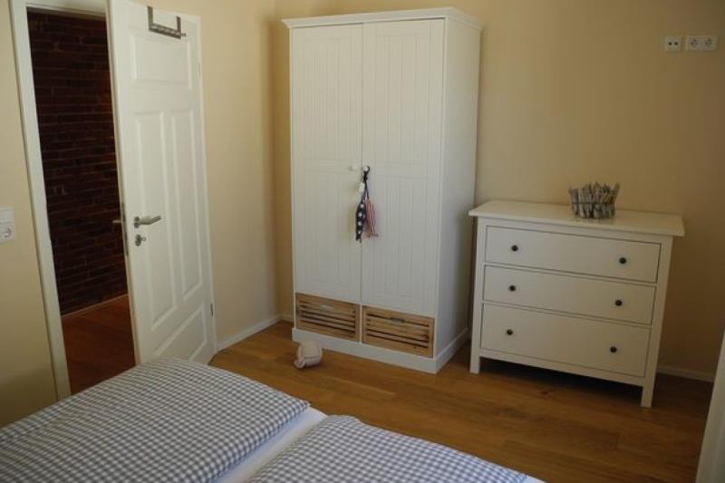 Borkum Ferienwohnung Pier 32 - Liekuut Wg 5