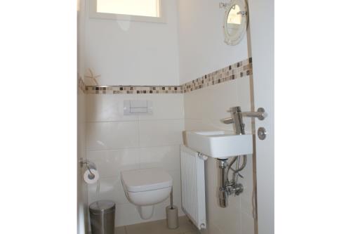 Borkum Ferienwohnung Pier 32 - Liekuut Wg 5