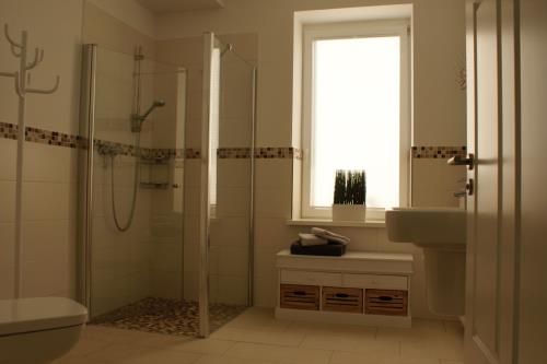 Borkum Ferienwohnung Pier 32 - Liekuut Wg 5