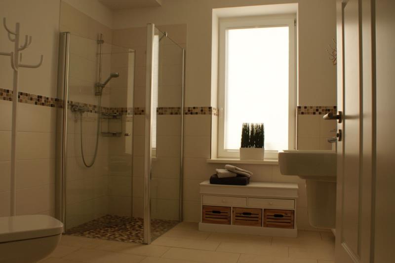 Borkum Ferienwohnung Pier 32 - Liekuut Wg 5