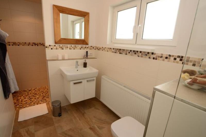 Borkum Ferienwohnung Pier 32 - Soltwater Wg 3