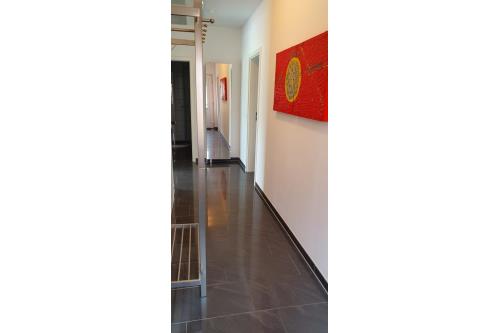 Borkum Ferienwohnung Piratenbraut