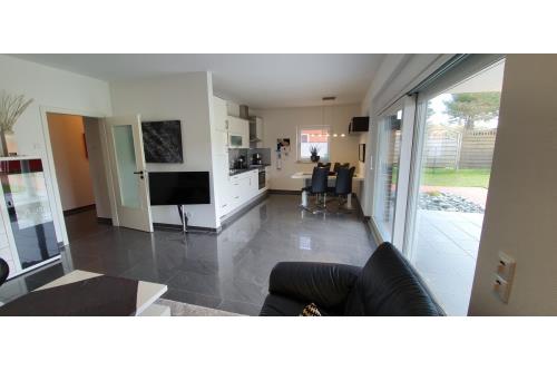 Borkum Ferienwohnung Piratenbraut