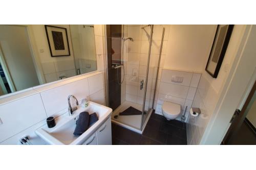 Borkum Ferienwohnung Piratenbraut