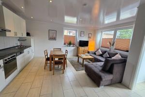 Ferienwohnung Riffblick