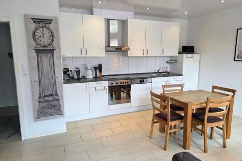 Borkum Ferienwohnung Riffblick