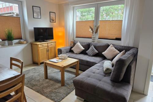 Borkum Ferienwohnung Riffblick