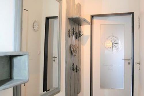 Borkum Ferienwohnung Sanddorn-Koje Nord - Sanddorn-Koje Nord - ID 11007 - Ausstattung 1