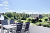 Borkum Ferienwohnung Schöne Aussicht Borkum - Balkon